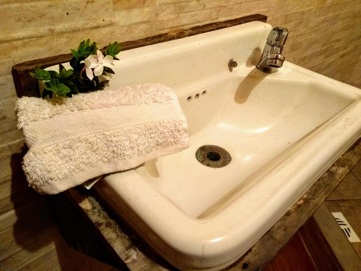 ミナス Social-Club La Cuevaホステル エクステリア 写真