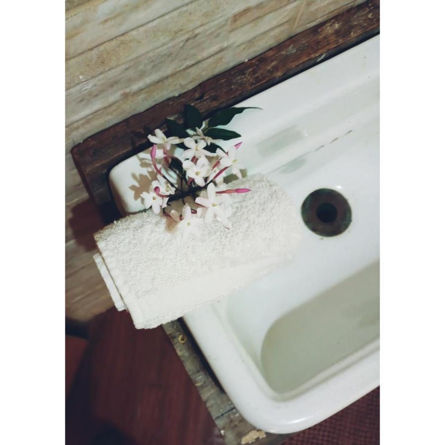 ミナス Social-Club La Cuevaホステル エクステリア 写真