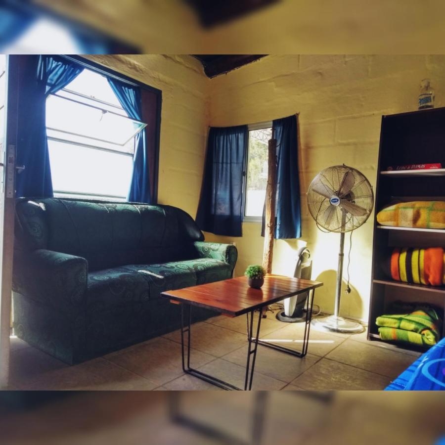 ミナス Social-Club La Cuevaホステル エクステリア 写真